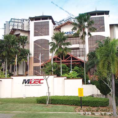 MSC